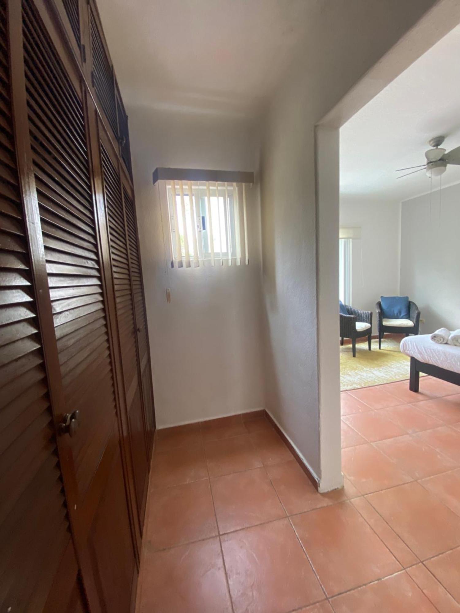 Villa Playacar Playa del Carmen Exterior foto